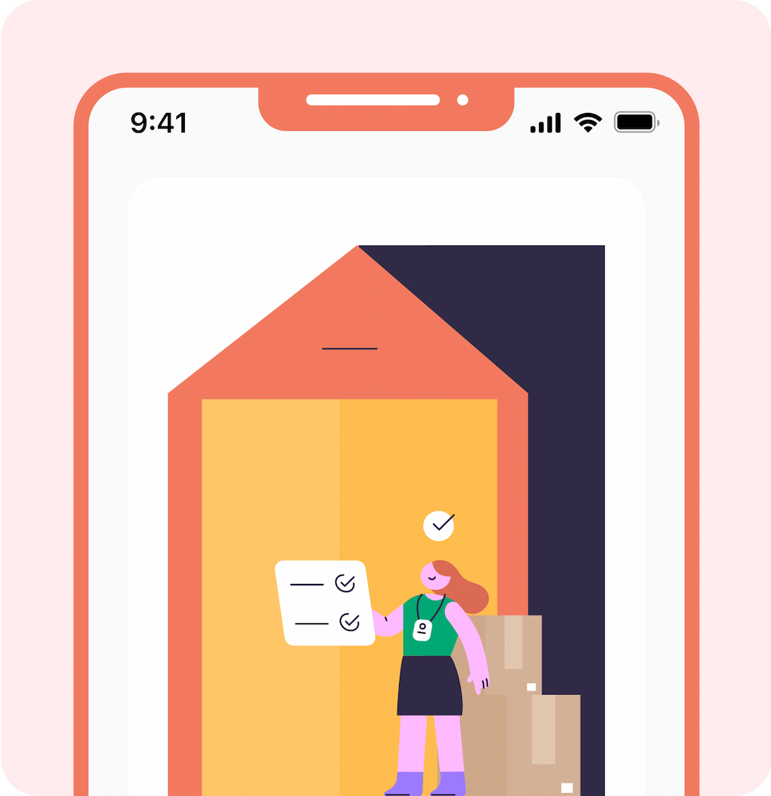 Send 24 | Same day delivery across Nigeria