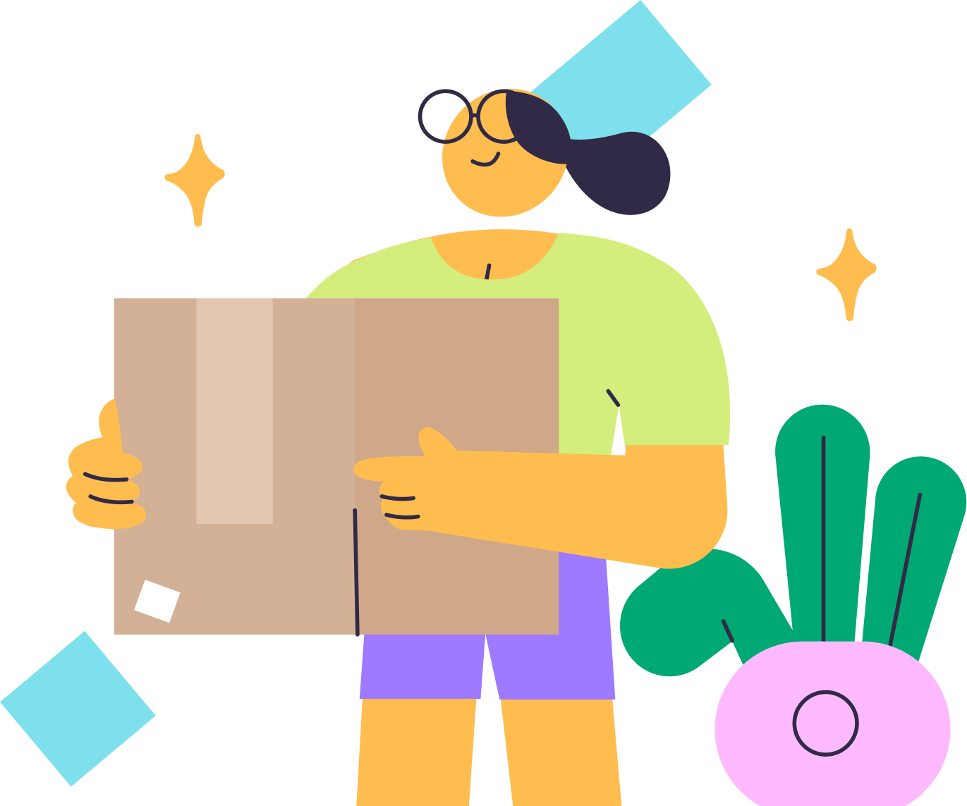 Send 24 | Same day delivery across Nigeria